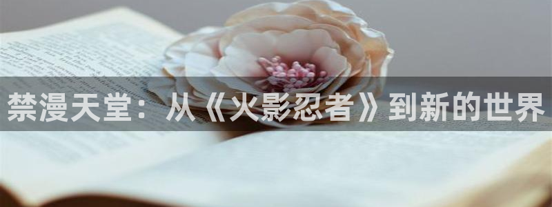 omofun动漫动漫：禁漫天堂：从《火影忍者》到新的世界